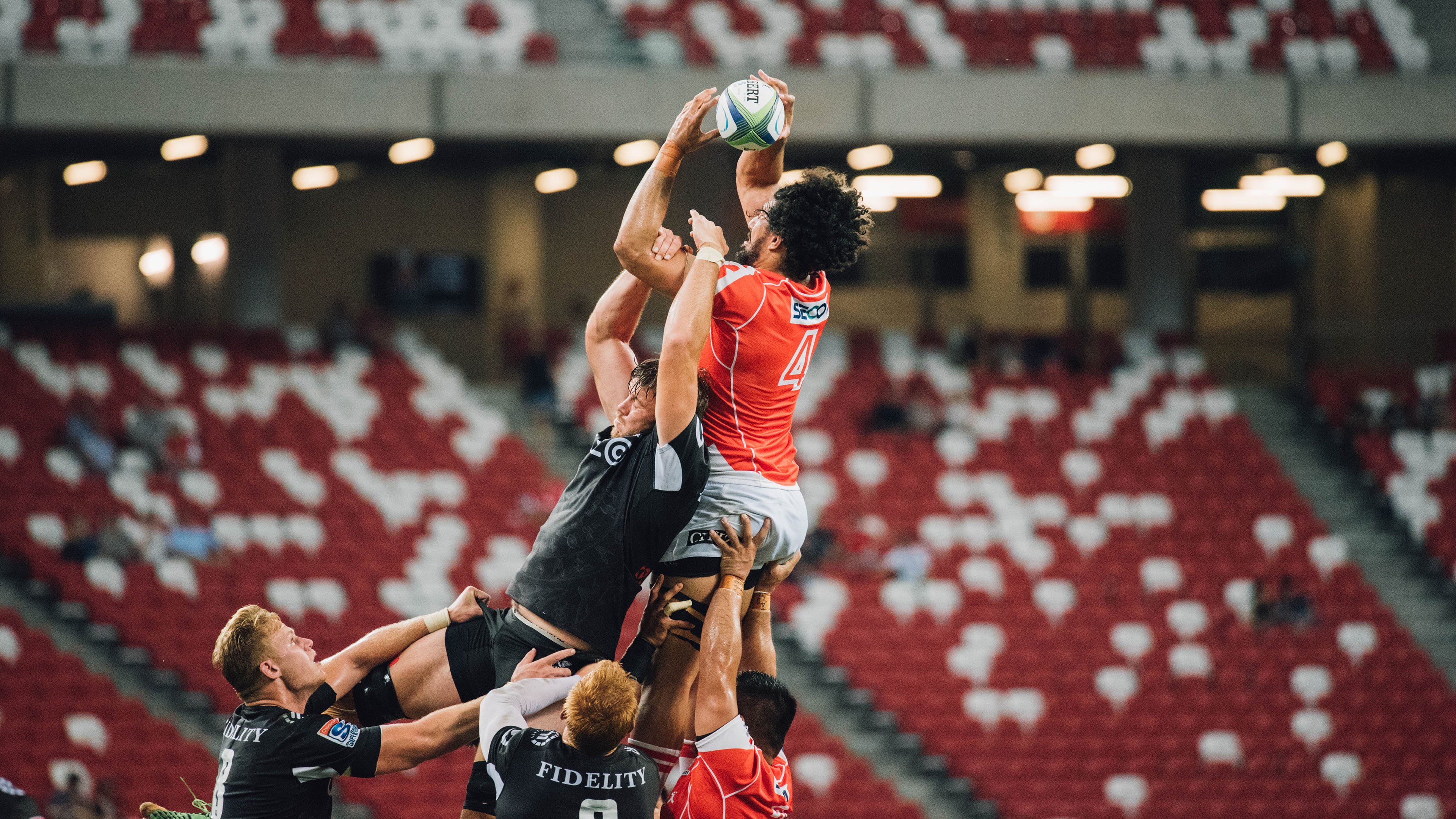 《Apex Legends》新角色上线，战场格局瞬间变天，apex general